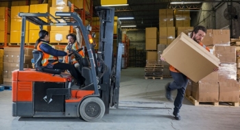 Acidentes de trabalho no Brasil somam 612 mil em 2022